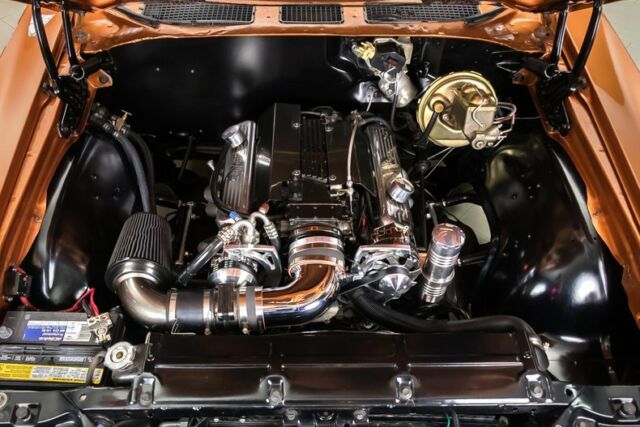 1970 Chevrolet Chevelle Restomod - photo 3