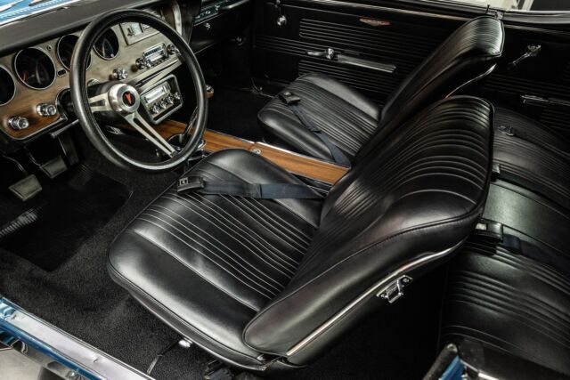 1967 Pontiac GTO - photo 3
