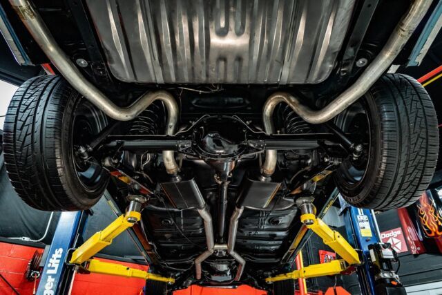1967 Pontiac GTO - photo 5