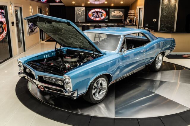 1967 Pontiac GTO - photo 7