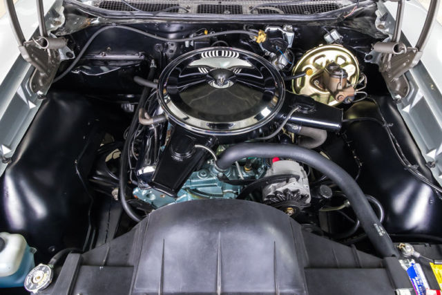 1969 Pontiac GTO - photo 3