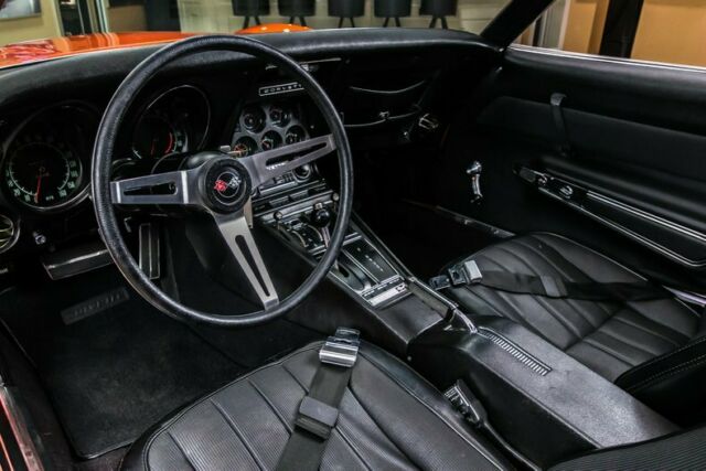 1969 Chevrolet Corvette 427/390 - photo 2