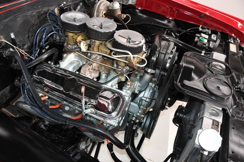 1966 Pontiac GTO -- - photo 12