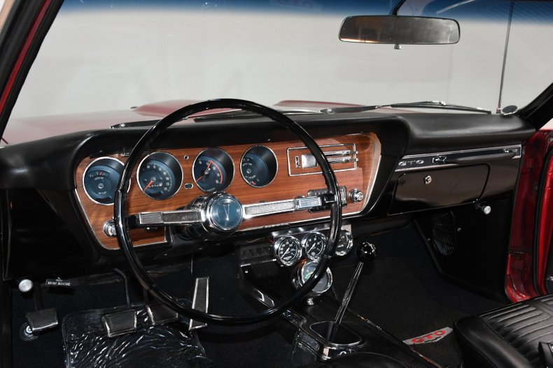 1966 Pontiac GTO -- - photo 2