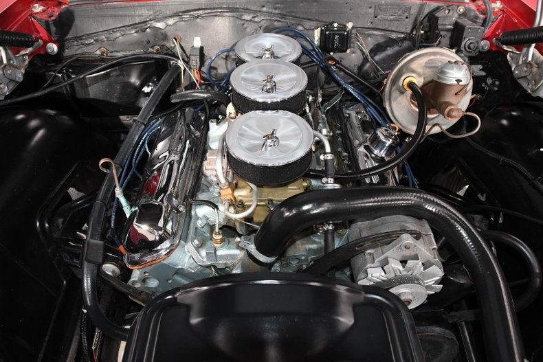 1966 Pontiac GTO -- - photo 4