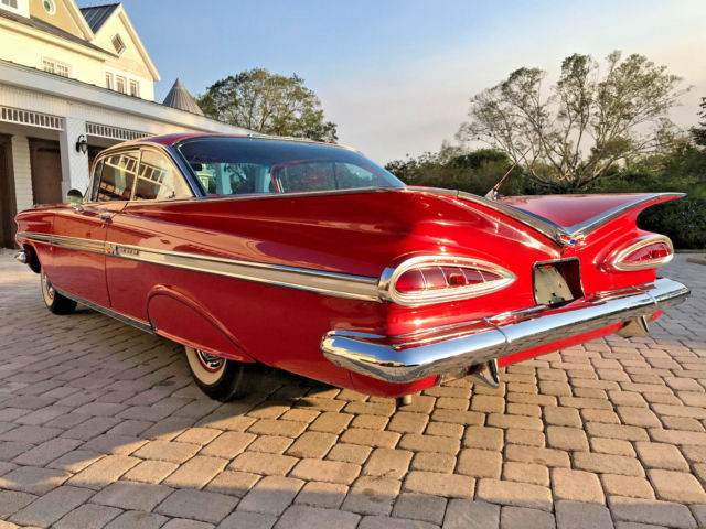 1959 Chevrolet Impala