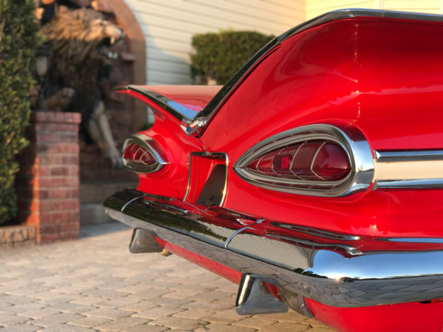 1959 Chevrolet Impala - photo 3