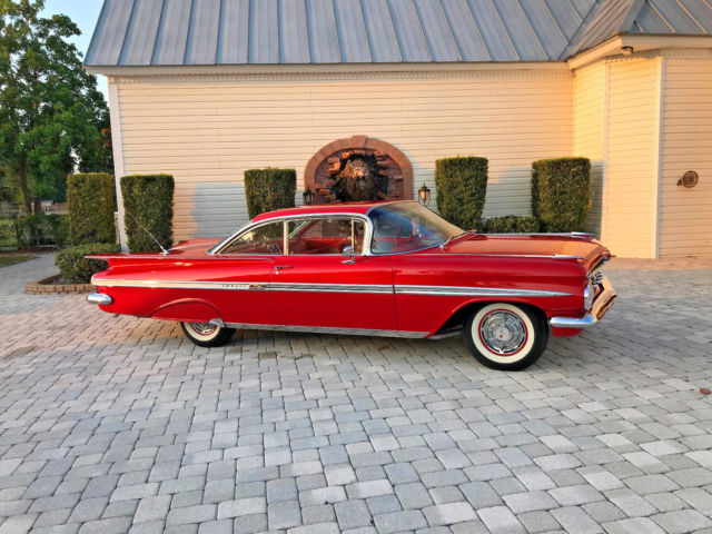 1959 Chevrolet Impala - photo 6
