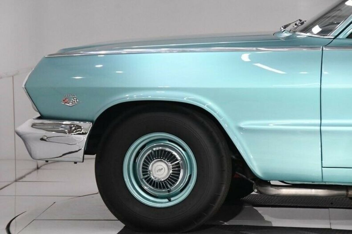 1963 Chevrolet Other - photo 10