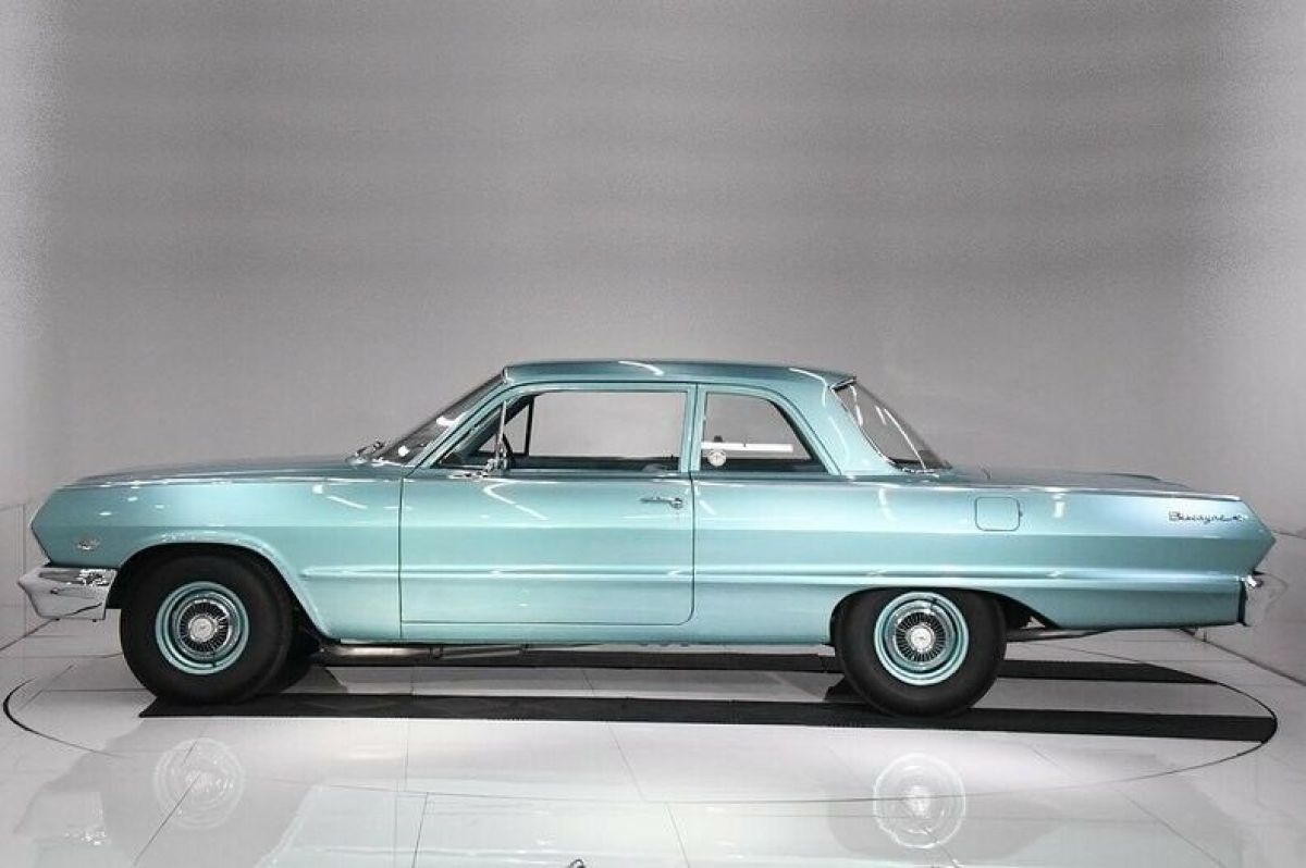 1963 Chevrolet Other - photo 11