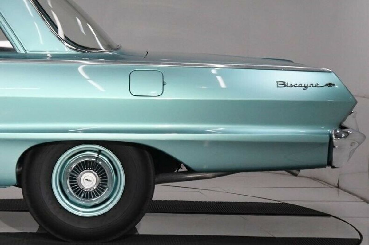 1963 Chevrolet Other - photo 12