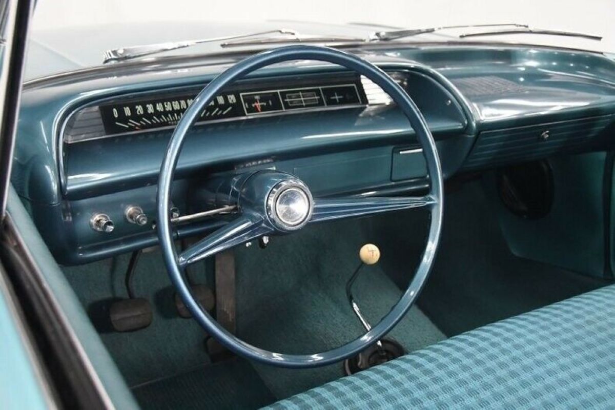 1963 Chevrolet Other - photo 2