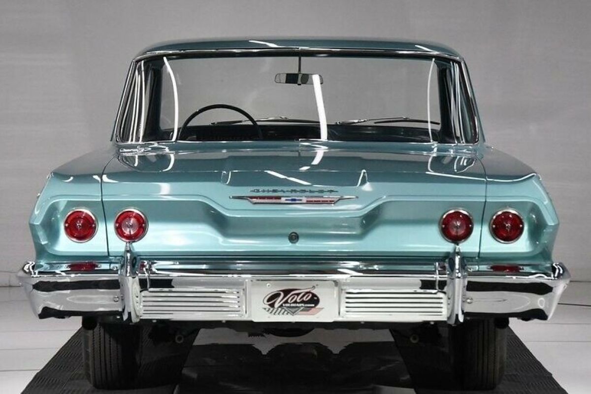 1963 Chevrolet Other - photo 5