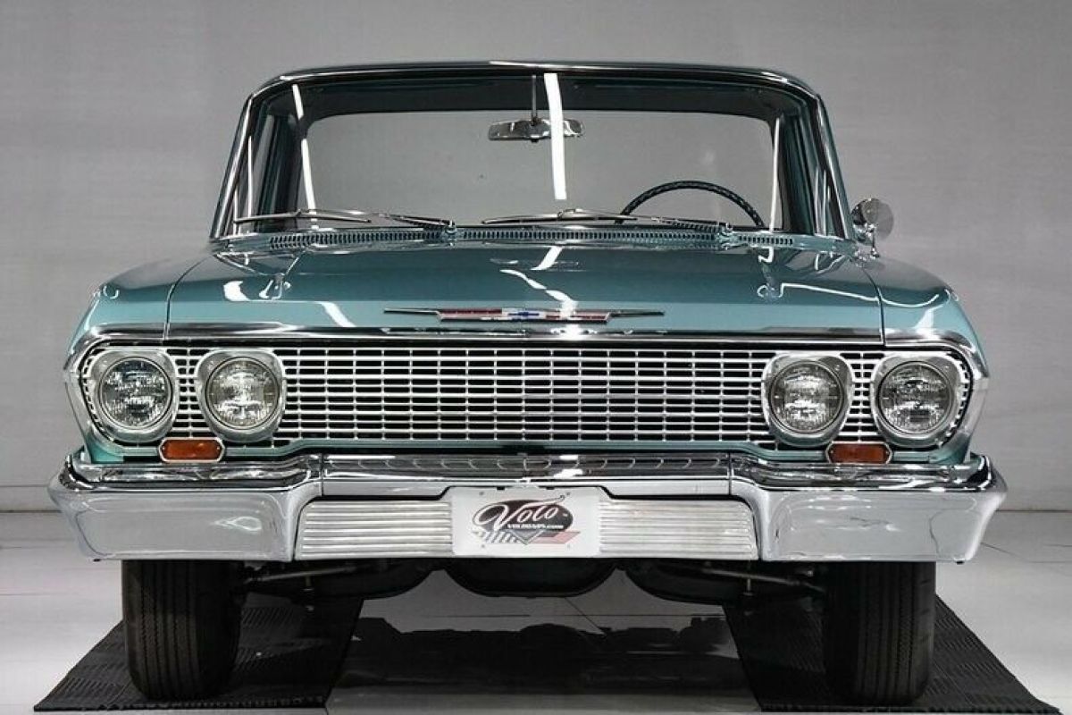 1963 Chevrolet Other - photo 7