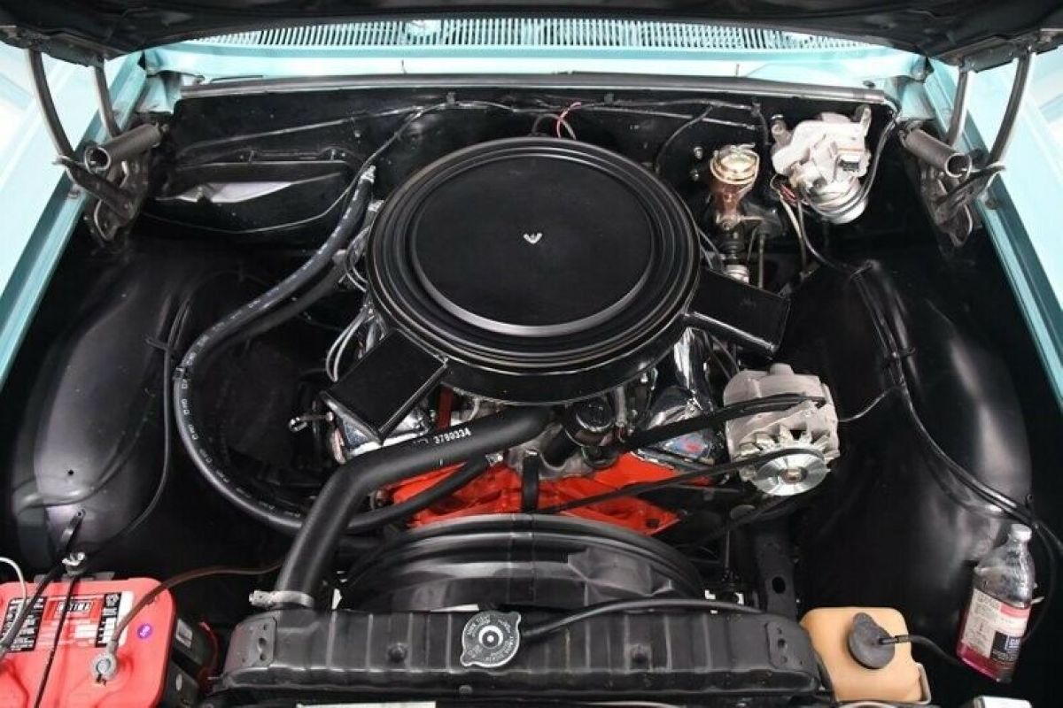 1963 Chevrolet Other - photo 8