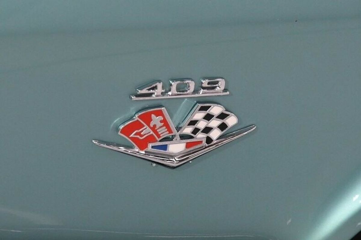1963 Chevrolet Other - photo 9
