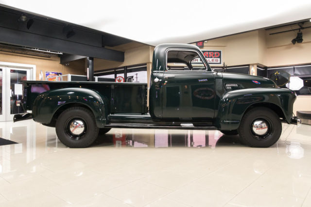 1949 Chevrolet Other Pickups 3/4 Ton Pickup - photo 10