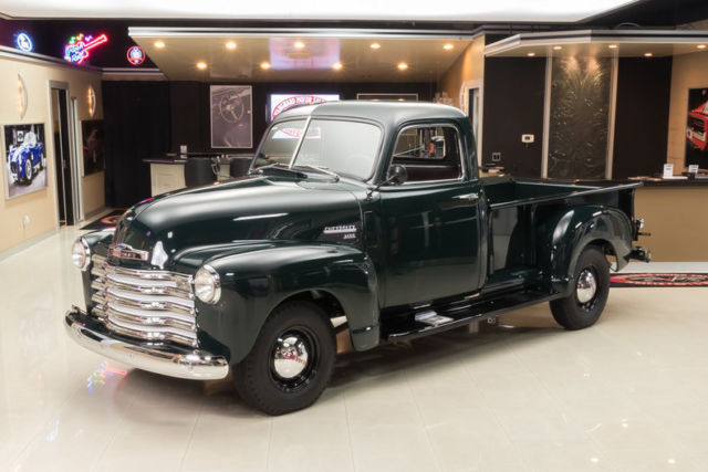 1949 Chevrolet Other Pickups 3/4 Ton Pickup - photo 5