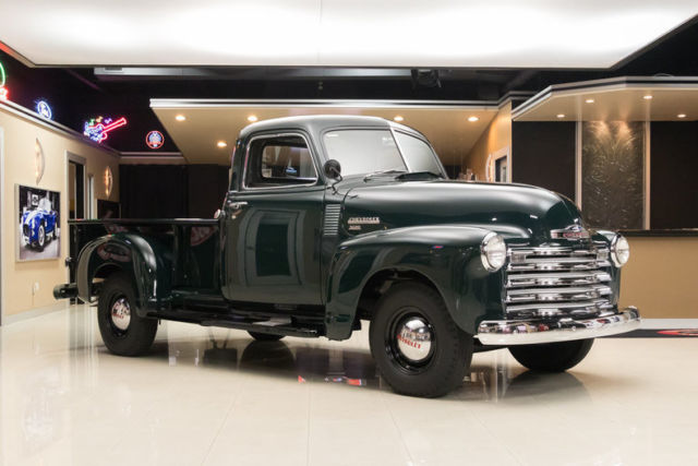 1949 Chevrolet Other Pickups 3/4 Ton Pickup - photo 8