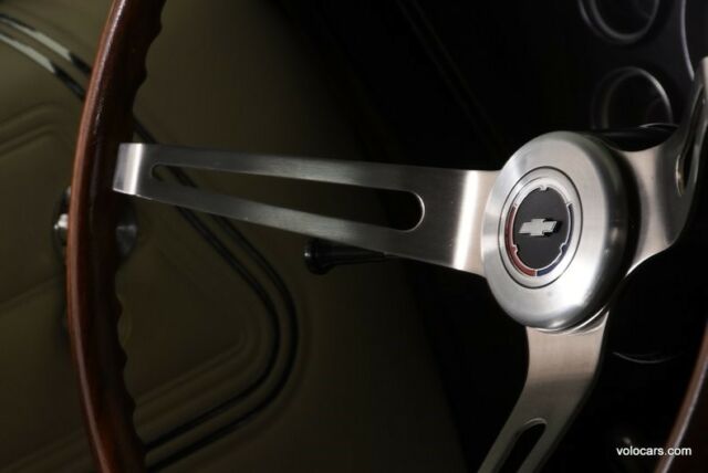1967 Chevrolet Impala SS - photo 11
