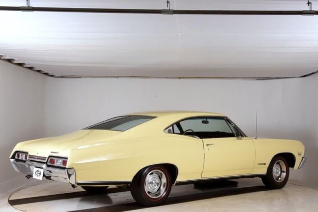 1967 Chevrolet Impala SS - photo 3