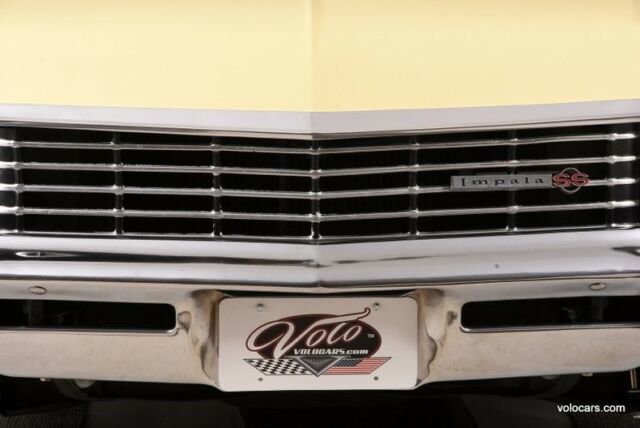 1967 Chevrolet Impala SS - photo 5