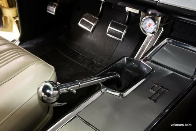 1967 Chevrolet Impala SS - photo 7