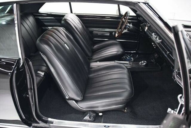 1966 Chevrolet Chevelle SS - photo 11
