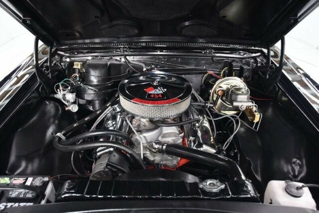 1966 Chevrolet Chevelle SS - photo 5
