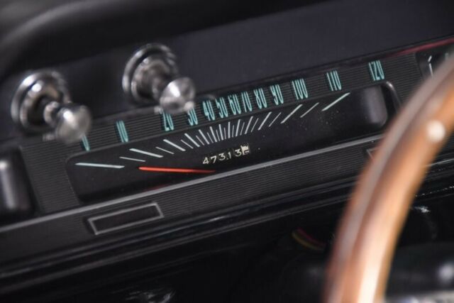 1966 Chevrolet Chevelle SS - photo 7