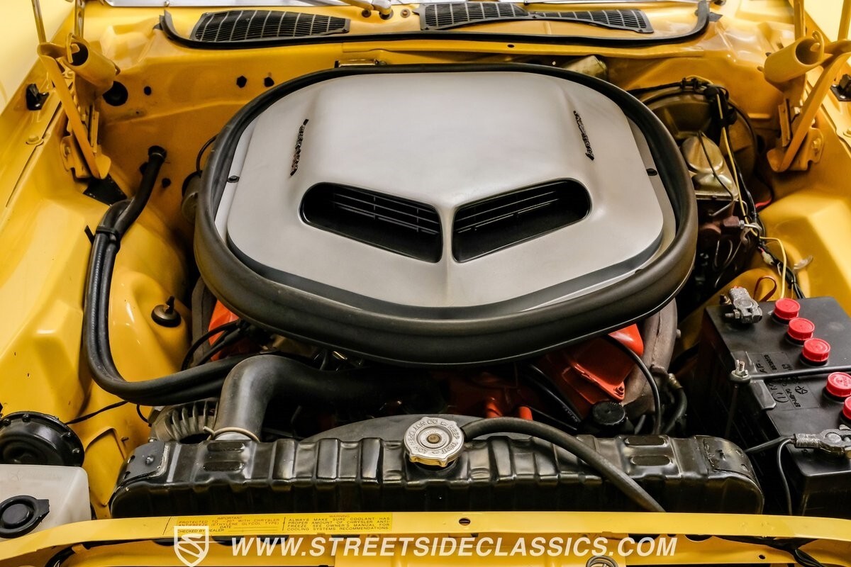 1970 Plymouth Cuda 440 6 Pack Tribute - photo 4