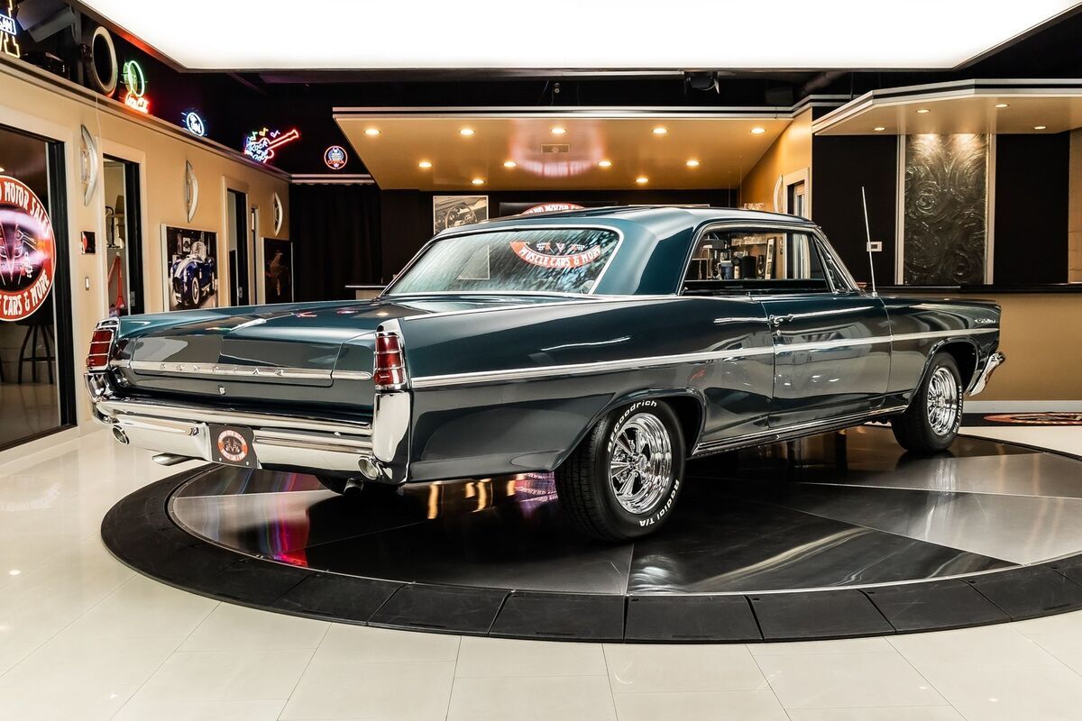1963 Pontiac Catalina - photo 13