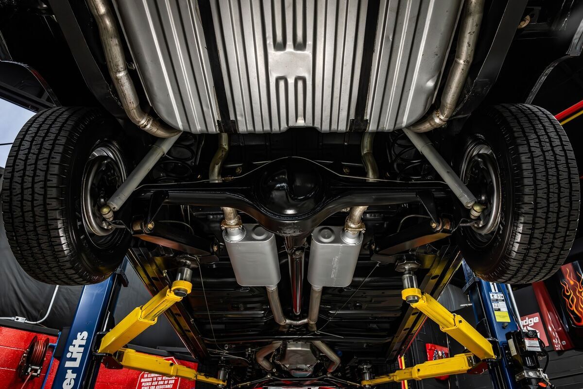 1963 Pontiac Catalina - photo 5