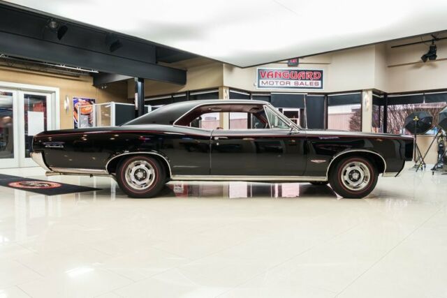 1966 Pontiac GTO - photo 10