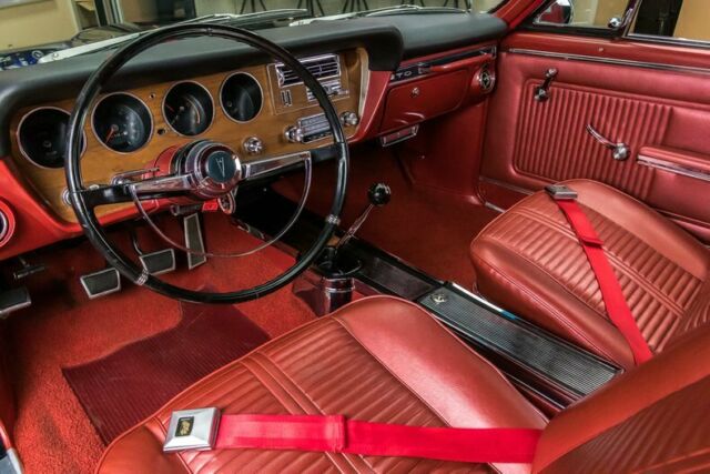 1966 Pontiac GTO - photo 2