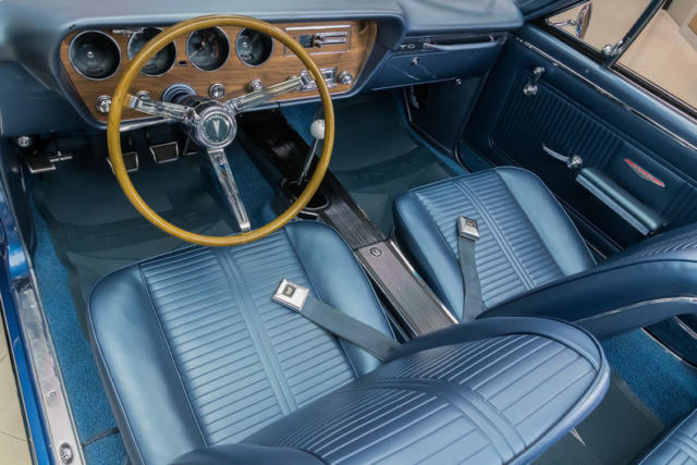 1966 Pontiac GTO Convertible - photo 2