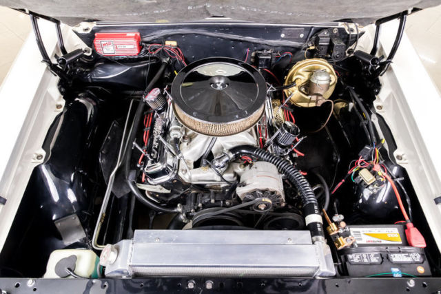 1964 Pontiac Le Mans Convertible - photo 3