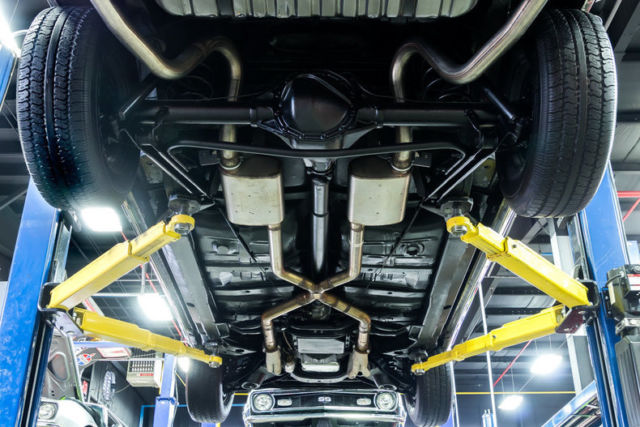 1964 Pontiac Le Mans Convertible - photo 4