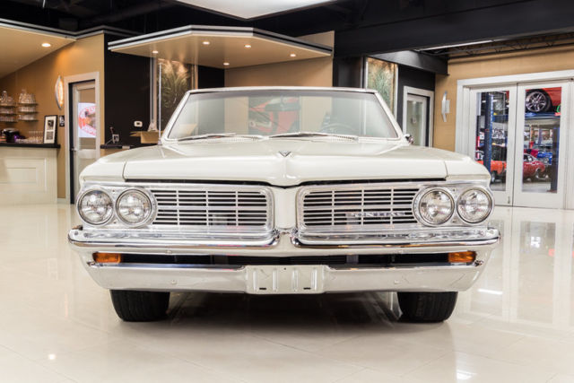 1964 Pontiac Le Mans Convertible - photo 7