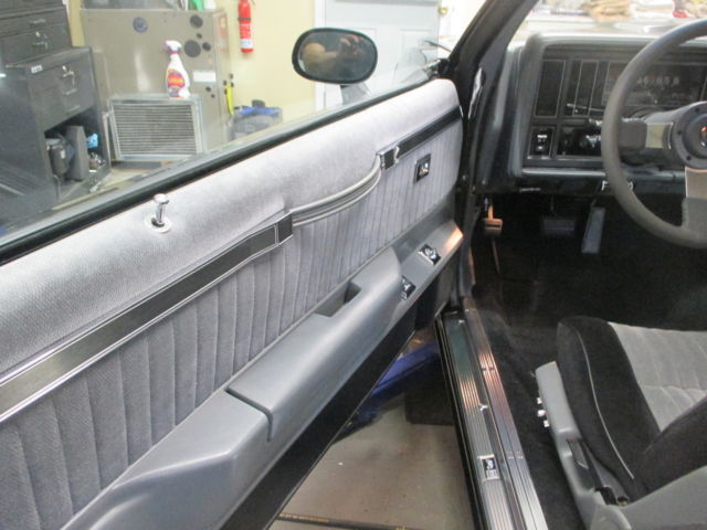 1987 Buick Grand National - photo 10