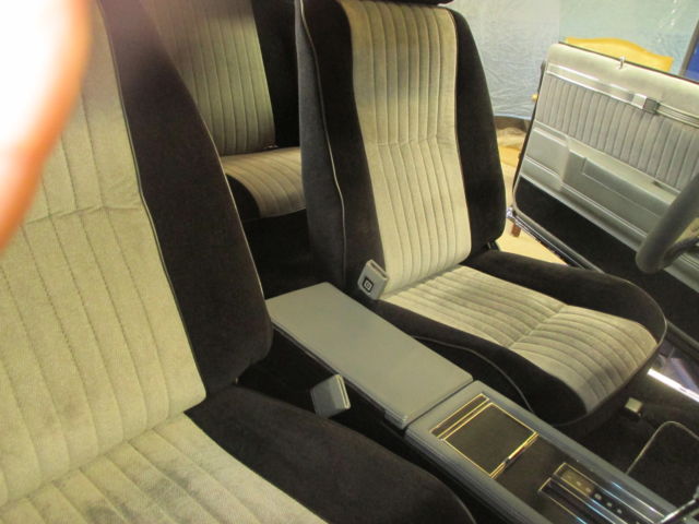 1987 Buick Grand National - photo 12