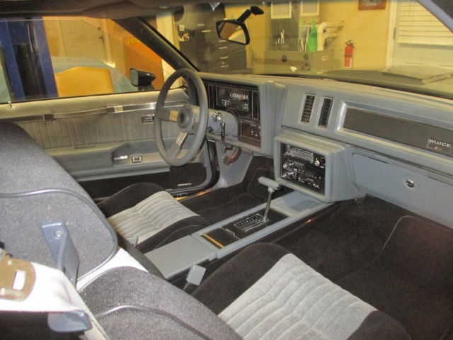 1987 Buick Grand National - photo 13