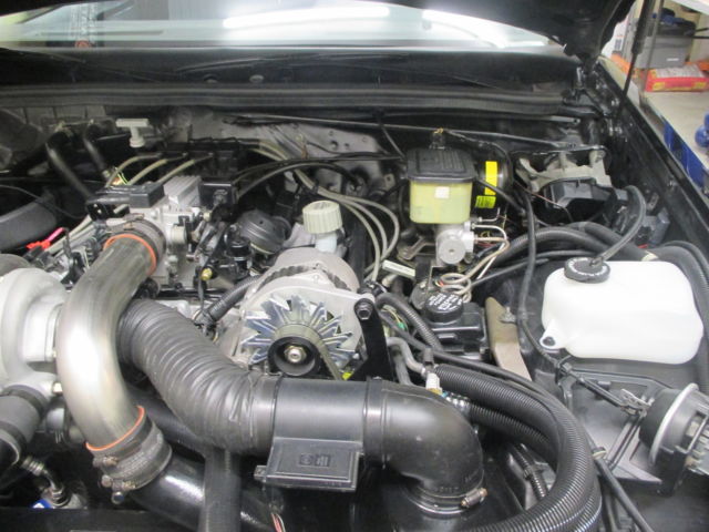 1987 Buick Grand National - photo 2