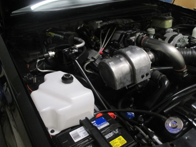 1987 Buick Grand National - photo 3