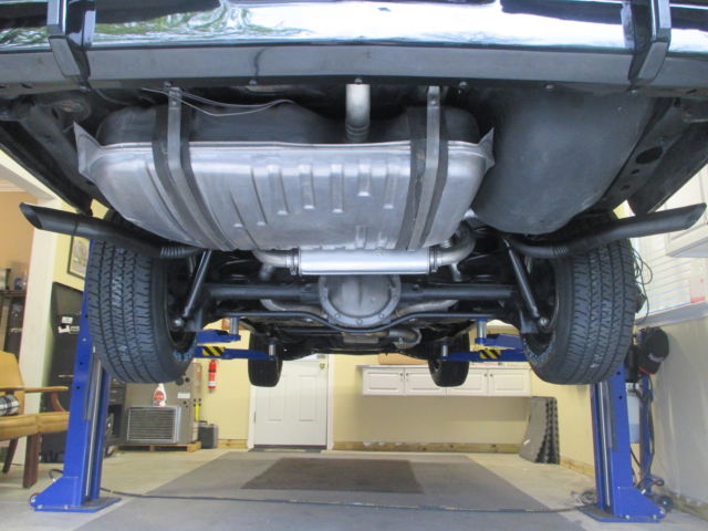 1987 Buick Grand National - photo 4