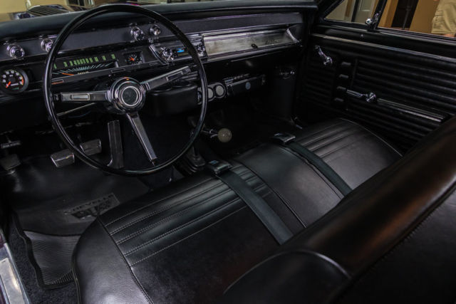 1967 Chevrolet Chevelle - photo 11