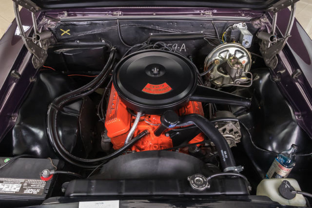 1967 Chevrolet Chevelle - photo 12
