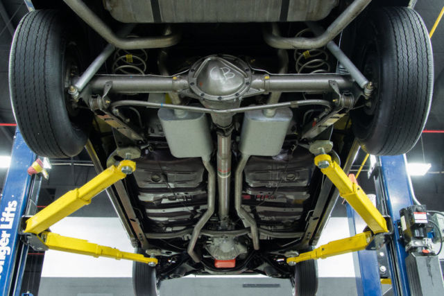 1967 Chevrolet Chevelle - photo 4