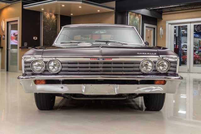 1967 Chevrolet Chevelle - photo 6