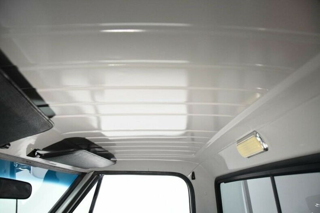 1972 Chevrolet C-10 - photo 10